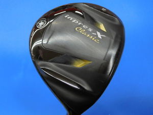 YAMAHA Impress X Classic 2012 FW 42.75 SR