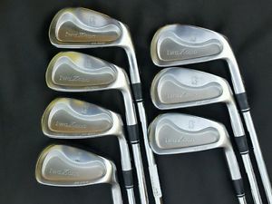 YURURI KEIGEKIKU IWAZONO SY-0209 4-PW, NEW DG PRO R300 Shafts ** MINT 9/10 **