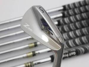 [USED] DUNLOP GOLF JAPAN SRIXON Z945 IRON SET DG #3-9,P (8 clubs) X100 8373