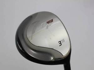 [USED] FOURTEEN GOLF JAPAN SF410 FAIRWAY WOOD MD-335ff 3W 16 deg Regular 8675