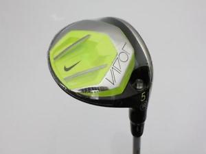 [UNUSED] NIKE GOLF JAPAN Vapor Speed FAIRWAY WOOD Vapor Graphite(JP) 5W R 5688