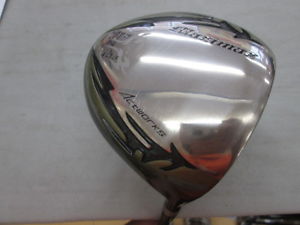 Works Golf MAXIMAX 2011 1W 46 R