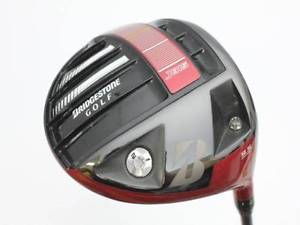 [USED] BRIDGESTONE GOLF JAPAN J815 DRIVER KUROKAGE XT60 1W 9.5 deg S 9146