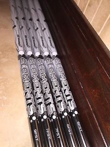 UST Mamiya Elements Chrome 7F5T *TOUR ISSUE* New Uncut X-stiff