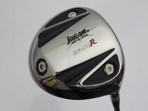[USED] J-BEAM GOLF JAPAN BM-435R DRIVER PLATINUM SPEEDER 5X 1W 10.5 deg X 4897