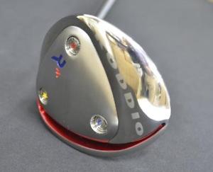 [USED] MIURA GIKEN GOLF JAPAN RODDIO SPOON FAIRWAY WOOD #3 15.5 deg TRPX AIR-S