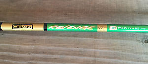 2016 RH TaylorMade M1 Oban Revenge 8 Stiff Flex 83g Fairway #3 Golf Shaft