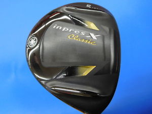 YAMAHA Impress X Classic 2012 FW 42.75 R