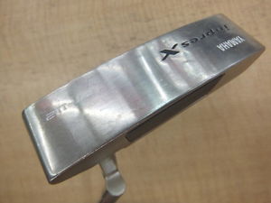 YAMAHA Impress X PT-112 Putter 34