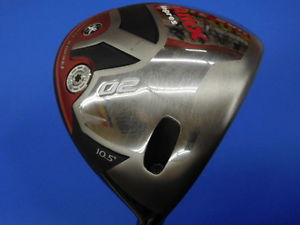 YAMAHA Impress RMX 02 2015 1W 45.5 R