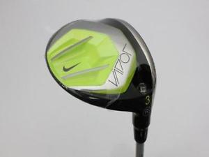[UNUSED] NIKE GOLF JAPAN Vapor Speed FAIRWAY WOOD Vapor Graphite(JP) 3W R 5682