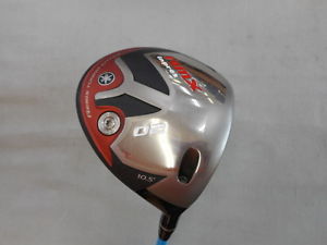 YAMAHA Impress RMX 02 2015 1W 45.5 S