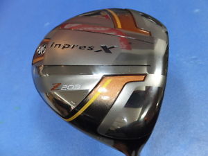 YAMAHA Impress X Z203 1W 45.75 R