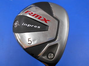 YAMAHA Impress RMX FW 42.5 S