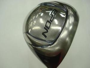[USED] EPON GOLF JAPAN ZERO DRIVER TRPX air 1W 10.5 deg SR