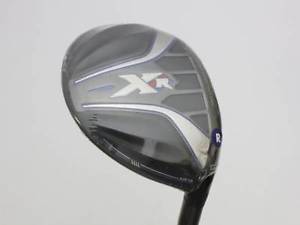 [UNUSED] CALLAWAY GOLF JAPAN XR 16 FAIRWAY WOOD XR(JP) 5W 19 deg R 8609
