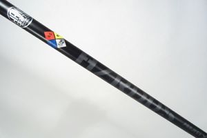 -Tour Issue- PROJECT X HZRDUS BLACK 85 6.5 X-Flex 3-5 WOOD SHAFT .335