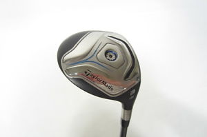 -Tour Issue- TAYLORMADE JETSPEED 15* 3 WOOD (Tour Only Long Hosel) VERSION 2