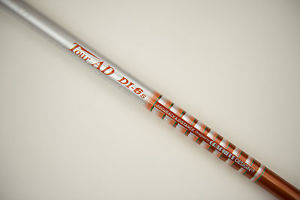 [USED] Graphite Design TourAd Tour AD DI-6S 43.25" for 1W. BB, MT, MJ, GT