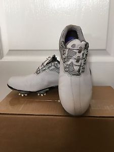 2 pairs Ladies Footjoy & Adidas golf shoes Size 5