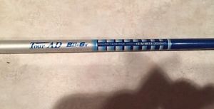 !!! Graphite Design BB 6x !!!!Great Shape!!! Taylormade Adapter!!!