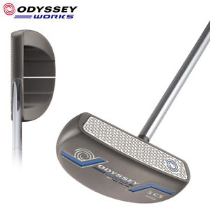 [ODYSSEY] ODYSSEY WORKS Putter #5CS 34 inch from japan