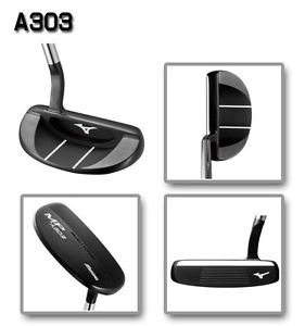 [MIZUNO] MP-A3 series golf putter A-303 from japan