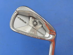 YAMAHA Impress RMX MARAGING LongIron 38 R