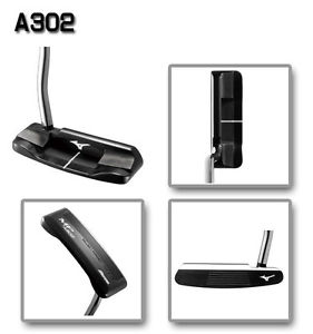 [MIZUNO] MP-A3 series golf putter A-302 from japan