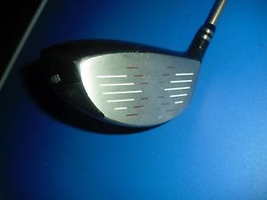 Yamaha INPRES X 4.6 D Multiface 9* Driver JAPAN D1 DX-408D Type 2 Speed Shaft