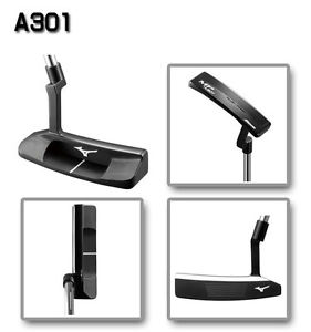 [MIZUNO] MP-A3 series golf putter A-301 from japan