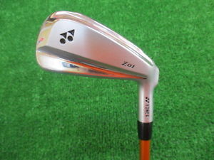 YONEX Zero Iron Z01 Utility 40 S