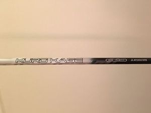 Brand New Mitsubishi Kuro Kage Silver 60 X TiNi Titleist 915  913 910 Tip