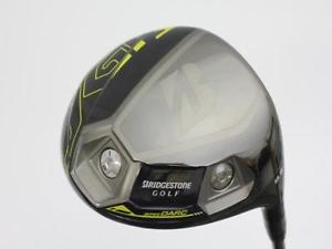 [USED] BRIDGESTONE GOLF JAPAN JGR DRIVER KUROKAGE XM60 1W 9.5 deg S 5964