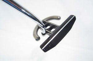 -LH- SCOTTY CAMERON FUTURA BLACK 34" PUTTER **Custom**