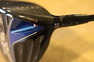 ***TOUR ISSUE*** CALLAWAY SUBZERO 9.5* DRIVER