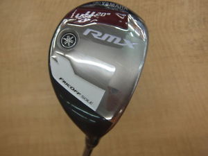 YAMAHA RMX 2016 Utility 39.5 S