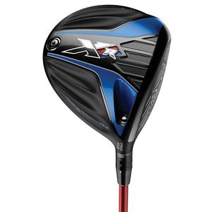 -New- CALLAWAY XR16 PRO 10.5* DRIVER REGULAR FLEX w/ Headcover XR 16