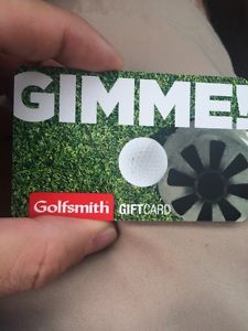 $500 Golfsmith Gift Card Value- 10% Off + Free Shipping And Bonus Coupon
