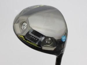 [UNUSED] BRIDGESTONE GOLF JAPAN JGR DRIVER TOURAD J16-11W 1W 10.5 deg R 6661