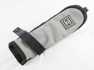 100% authentic Chanel Sports Line Golf Club cover /USED