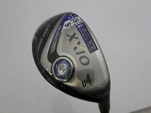 [UNUSED] DUNLOP GOLF JAPAN XXIO 2016 MODEL UTILITY MP900 U4 21 deg R 6932