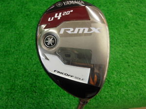 YAMAHA RMX 2016 Utility 40 S