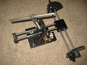 Golfsmith Professional Loft/Lie Machine