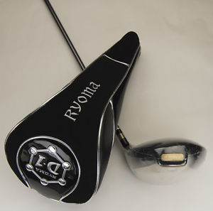[NEW] Ryoma D1 FS-1 HT 13D for Women Graphite Design L-Flex 44.5", XXIO, Srixon