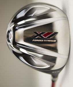 [NEW/DEMO] S-Yard XV 10.5D Driver Fujikura Fombax 45.25" Stiff Shaft, Ryoma