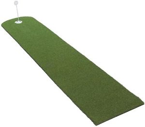 18 In. X 8 Ft. Golf Putting Green
