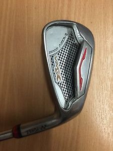 Yonex VMX irons 4-SW. Steel Regular Shafts. Right Hand