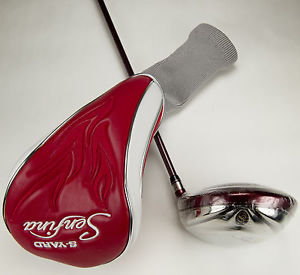 [NEW] S-Yard 2013 Senfina Driver 12.5D 44" L-Flex for Woman, XXIO, TourStage