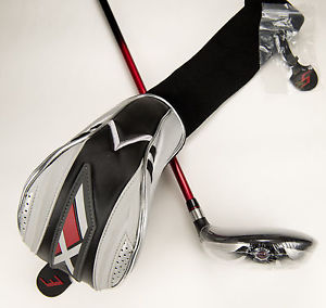 [New] S-Yard XV 5W 42.5" Fairway Wood Fujikura Rombax FW S-Flex, Epon, Ryoma